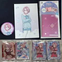 有村麻央　グッズセット