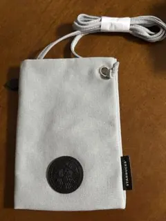 【新品未使用】Starbucks ショルダーバッグ