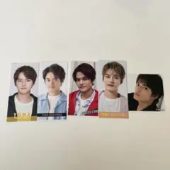 中山優馬　デタカ