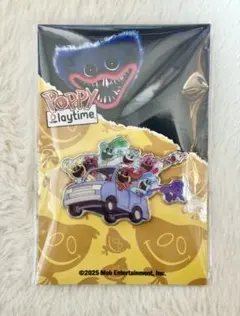 Poppy Playtime ポピープレイタイム アベイル メタルスタンド