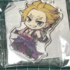 Re:ゼロから始める異世界生活 リゼロ　ガーフィール　アクリルキーホルダー