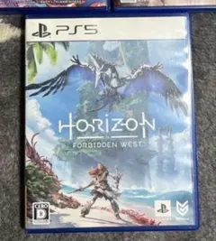 Horizon Forbidden West PS5
