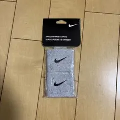 NIKE リストバンド