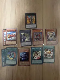 遊戯王　ラヴァルバル・チェイン　ウルトラ