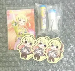 ホロライブ　音乃瀬奏　グッズ　まとめ