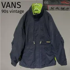 2026年最新】vans 90s ジャケットの人気アイテム - メルカリ