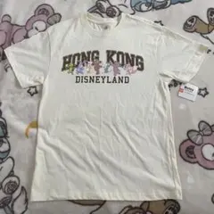 香港ディズニーランド♡ダッフィー＆フレンズ