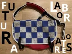 Futura Laboratories メッセンジャーバッグ 2000
