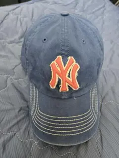 ’47 New York Yankees アメリカ独立記念モデル