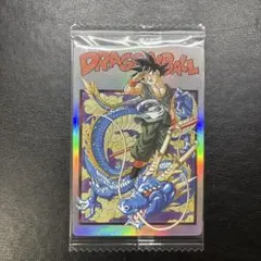 イタジャガ 孫悟空 3-31 sec 未開封のサムネイル