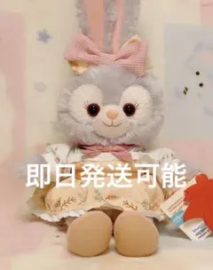 上海ディズニー 宝ボックス ステラルー ぬいぐるみSS - メルカリ