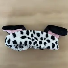ディズニーリゾート　ヘアバンド　101匹わんちゃん