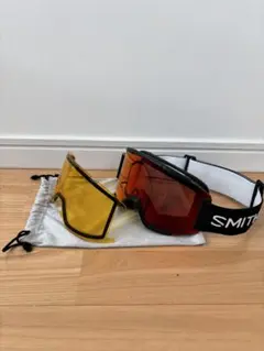 SMITH ゴーグル SQUAD スカッド スペアレンズ新品