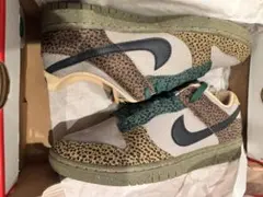 Nike Dunk Low 27センチのサムネイル