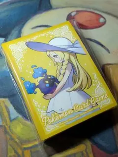 スリーブ ポケモンカードゲーム