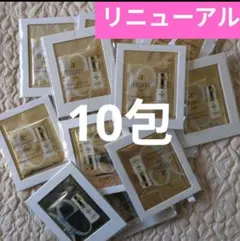 エレガンス　エアリー リクイッド ファンデーション NA202×10包のサムネイル