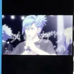 タブナイ フィルム 藍 MC アンコール