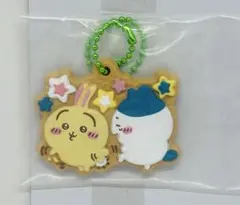 ちいかわ クッキーチャームコット 3 ハチワレとうさぎ【匿名配送】