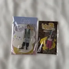 2025年最新】hey! say! jump アクスタの人気アイテム - メルカリ