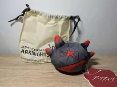 スクイーズ オリジムシ・β スクイーズ アークナイツ