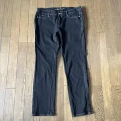 風太まま 様専用Ave SabatoDENIMグレーストレッチデニムジーンズのサムネイル
