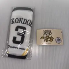 ホークス スポーツ選手