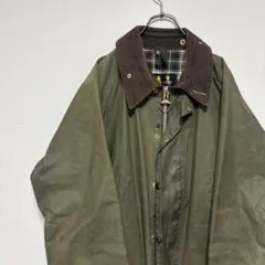 バブアー ビデイル ジャケット Barbour 古着のサムネイル