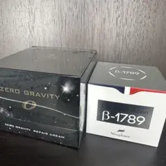 ニナファーム クリームレボリューションB-1789 ゼログラビティリペア