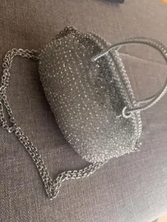 アンテプリマ ショルダーバッグ