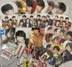 嵐　櫻井翔さん大量セット