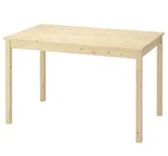 IKEA 4人がけテーブル　未開封