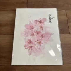 Snow Man 滝沢歌舞伎　ZERO FINAL パンフレット