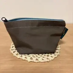 エルベシャプリエ 902F フラット ポーチ - メルカリ