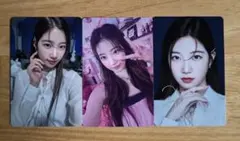 le sserafim fearless カズハトレカ