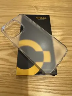 NIMASO iPhone15pro ケースのサムネイル
