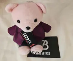 2026年最新】BEFIRST くま シュントの人気アイテム - メルカリ