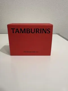 TAMBURINS PERFUME DISCOVERY TRIO セットのサムネイル