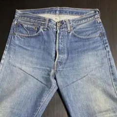 ■リーバイス■ 超美色✨ 501 66前期 70s オリジナル 赤耳