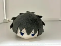 銀魂　土方十四郎　もちもちマスコット　ぬいぐるみ