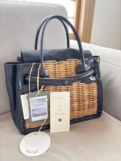 エバゴス　スタイリストバック（SAND）✨️ 2025年最新】ebagos スタイリストの人気アイテム - メルカリ