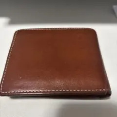 メンズ財布 二つ折り