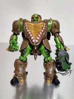 2026年最新】マスターピース ビーストウォーズの人気アイテム - メルカリ