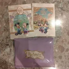 ディズニー ファンタジースプリングス ホテル グッズ