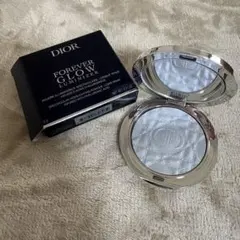 DIOR FOREVER GLOW LUMINIZER 05 ブルーストロボ