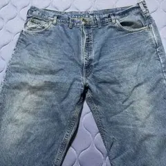 Carhartt カーハート デニムパンツ ジーンズ メンズ