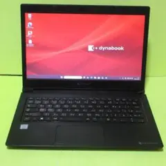 13インチ ノートパソコン office
