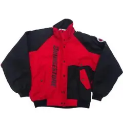 ACミラン × ブリヂストン 90s ウィンドブレーカー ジャケット 90年代ACミラン × ブリヂストン ウィンドブレーカー ジャケット