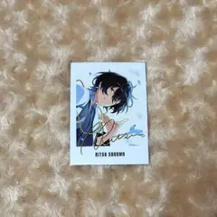 朔間凛月 ぱしゃっつ 9周年