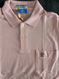 Munsingwear L 長袖ポロシャツ ゴルフウェア GrandSlam