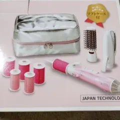 CREATE ION クレイツイオン カールドライヤー fuwa Dora ふわ - メルカリ